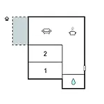 Gorgeous In With Wifi Apartman *