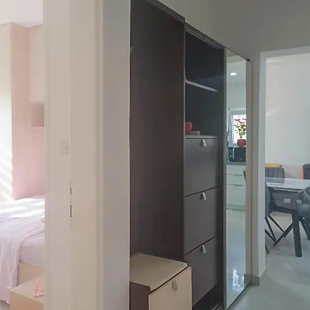 Gorgeous In With Wifi * Zadar