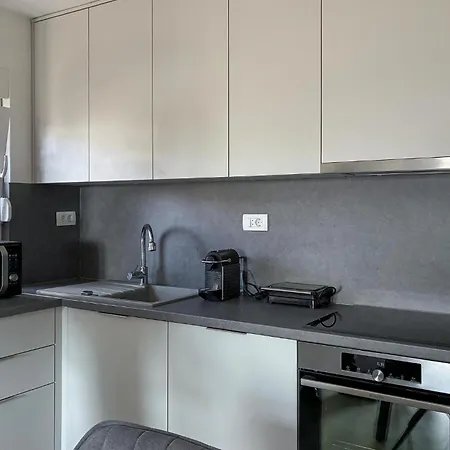 Gorgeous In With Wifi