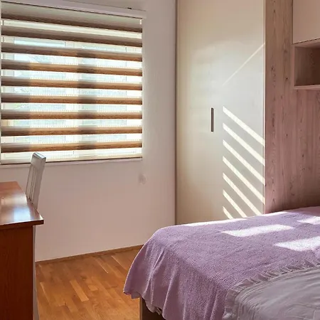 In With Wifi Appartement Zadar
