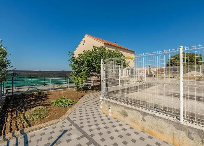 شقة Gorgeous In With Wifi