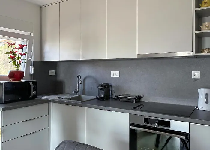 Gorgeous In With Wifi